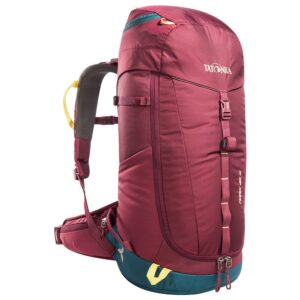 Tatonka Norix 28l Woman Backpack Rojo