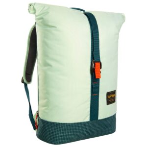 Tatonka City Rolltop Backpack Verde