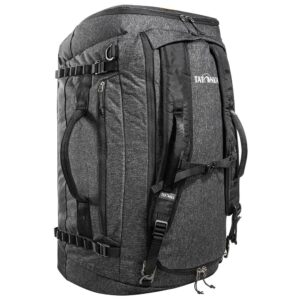 Tatonka Duffle Bag 65l Negro