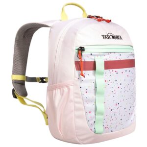 Tatonka Husky 10l Junior Backpack Blanco