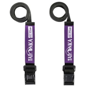 Tatonka Easy 18 Mm/75 Cm 2 Units Lila