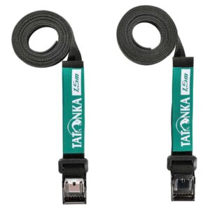Tatonka Easy 18 Mm/1.5 M 2 Units Verde