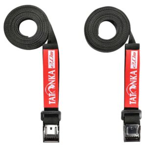 Tatonka Easy 18 Mm/2 M 2 Units Rojo