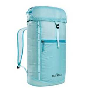 Tatonka Sqzy 2 In 1 Backpack Azul
