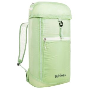 Tatonka Sqzy 2 In 1 Backpack Verde