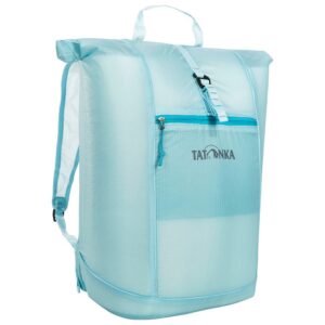 Tatonka Sqzy Rolltop Backpack Azul
