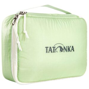 Tatonka Sqzy M Wash Bag Beige