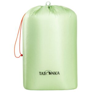Tatonka Sqzy Stuff 10l Verde