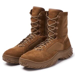 Oakley Apparel Field Assault Hiking Boots Marrón EU 41 1/2 Hombre
