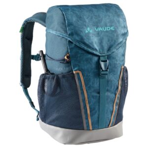 Vaude Tents Puck 10l Backpack Azul
