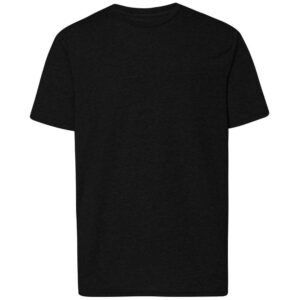 Oakley Apparel Si Core Short Sleeve T-shirt Negro XL Hombre