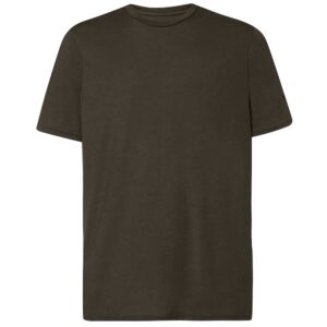 Oakley Apparel Si Core Short Sleeve T-shirt Verde XL Hombre