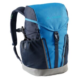 Vaude Tents Puck 10l Backpack Azul