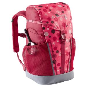 Vaude Tents Puck 10l Backpack Rosa