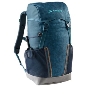 Vaude Tents Puck 14l Backpack Azul
