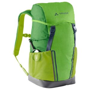 Vaude Tents Puck 14l Backpack Verde,Naranja