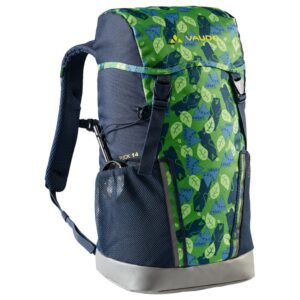 Vaude Tents Puck 14l Backpack Azul