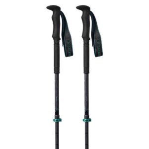 Komperdell Carbon C3 Pro Compact Poles Gris 90-120 cm