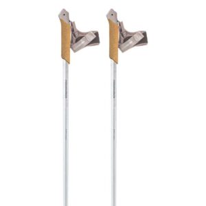 Komperdell Levante Carbon Poles Dorado 125 cm