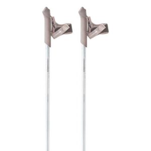 Komperdell Poniente Carbon Poles Transparente 115 cm