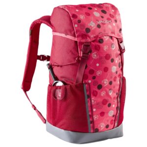 Vaude Tents Puck 14l Backpack Rosa