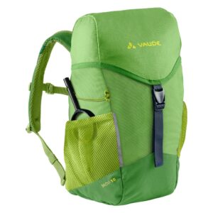 Vaude Tents Skovi 10l Backpack Verde,Naranja