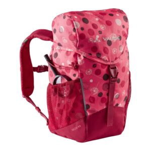Vaude Tents Skovi 10l Backpack Rosa