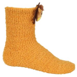 Regatta Mudplay Cosy Naranja EU 36-38 1/2 Niño