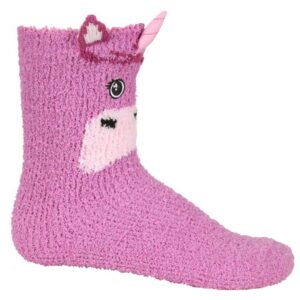 Regatta Mudplay Cosy Rosa EU 29-31 Niño