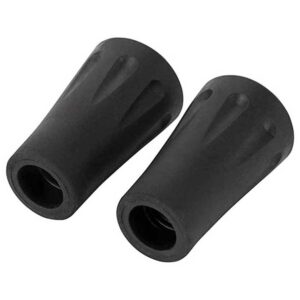 Regatta Replacement Walking Pole Feet Dorado