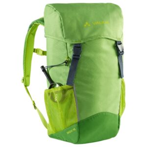 Vaude Tents Skovi 15l Backpack Verde