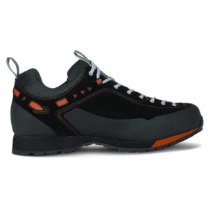 Garmont Dragontail Lt Hiking Shoes Azul,Negro EU 47 1/2 Hombre
