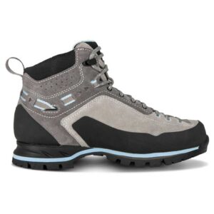 Garmont Vetta Goretex Hiking Boots Negro,Gris EU 39 Mujer