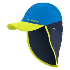 Vaude Sahara Iii Cap Azul S Niño