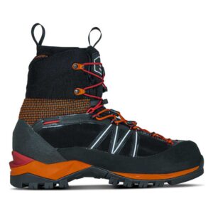 Garmont G-radikal Goretex Hiking Boots Naranja,Negro EU 47 Hombre