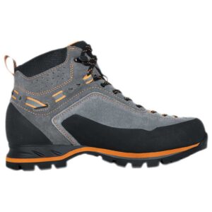 Garmont Vetta Goretex Mountaineering Boots Negro,Gris EU 41 1/2 Hombre