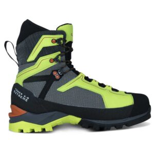 Garmont Tower 2.0 Extreme Goretex Mountaineering Boots Verde,Gris EU 39 Hombre