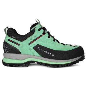Garmont Dragontail Tech Goretex Hiking Shoes Beige,Negro EU 40 Mujer