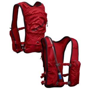 Nathan Quickstart 6l Hydration Vest Negro