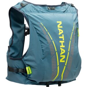Nathan Vaporkrar 12l Vest Azul XS