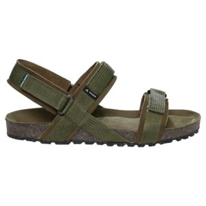Vaude Lorus Sandals Verde EU 42 Hombre