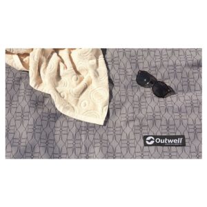 Outwell Flat Woven Vermont 7pe Gris
