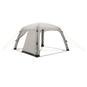 Outwell Air Shelter Side Gris