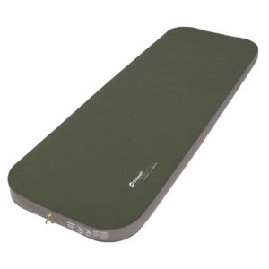 Outwell Dreamhaven Single 5.5 Cm Mat Verde