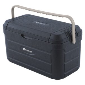 Outwell Fulmar 20l Rigid Portable Cooler Negro