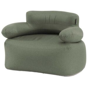 Outwell Cross Lake Sofa Gris