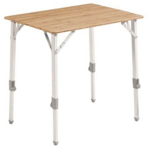 Outwell Custer S Table Marrón