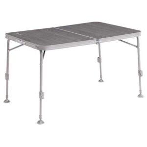 Outwell Coledale L Table Gris