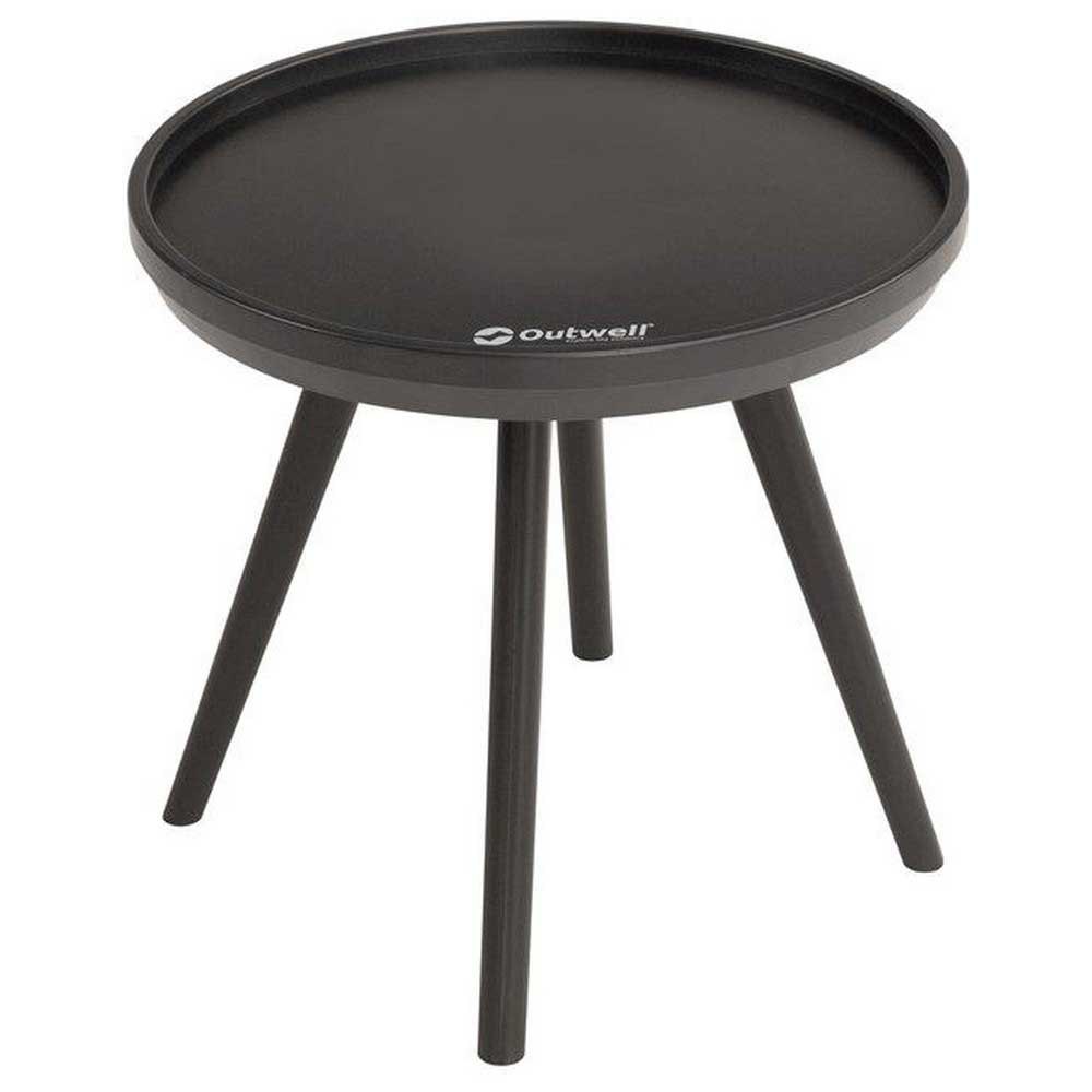 Outwell Brim Coffee Table Negro