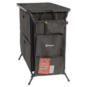 Outwell Neat´n´tidy Negro
